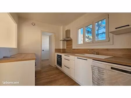 t4/5 quartier des plantiers