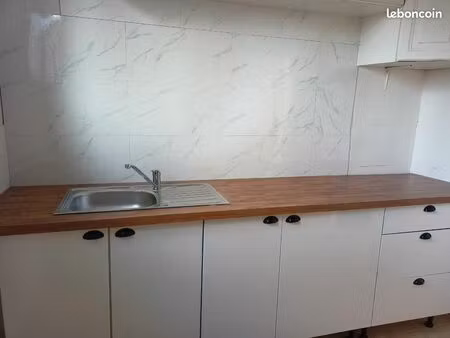 appartement a louer 70 m2