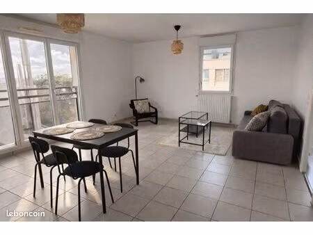 t2 calme très lumineux