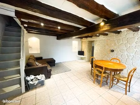 location chambre dans maison 88m2