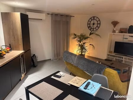 maison a louer meuble