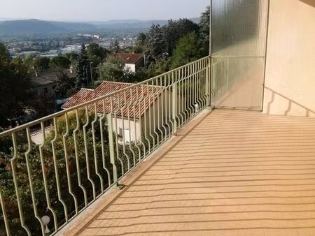 appartement 2pièces 54 m2