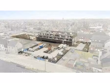 de oude melkerij – appartement neuf à vendre à wachtebeke