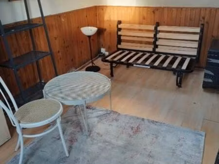 chambre indépendante argenteuil centre