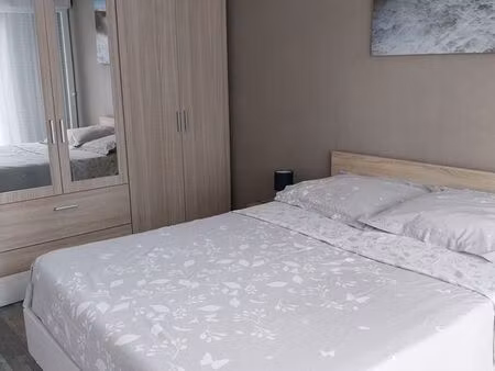 appartement t 2 / 49 m 2