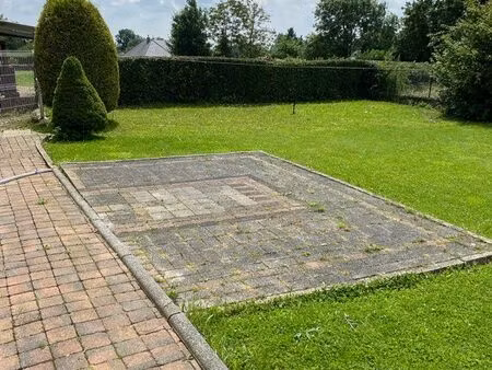 maison de campagne à louer