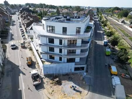 dernier appartement disponible – tva 6% (sous conditions)