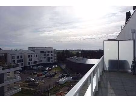 vente appartement 3 pièces à parame (35400) : à vendre 3 pièces / 66m² parame