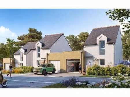 vente maison à ploubazlanec (22620) : à vendre / 80m² ploubazlanec