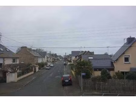 vente maison à saint-malo (35400) : à vendre / 70m² saint-malo