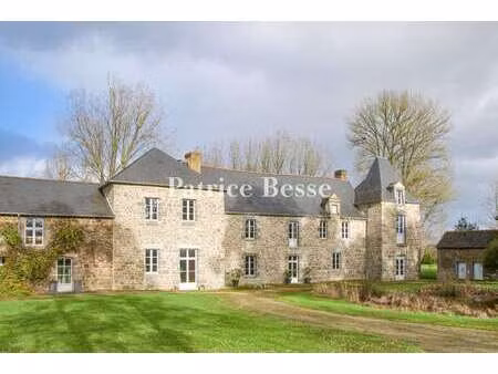 vente maison piscine à tinténiac (35190) : à vendre piscine / 675m² tinténiac