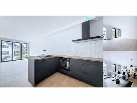 duplex à louer à rue gatti de gamond 305 uccle (vbd83643)