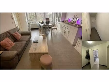 appartement à louer à rue léon houtart 84 houdeng-goegnies (vwd16540)