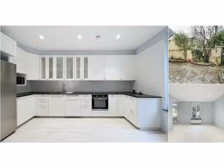 maison à louer à rue edouard fiers 40 schaerbeek (vbd83639)