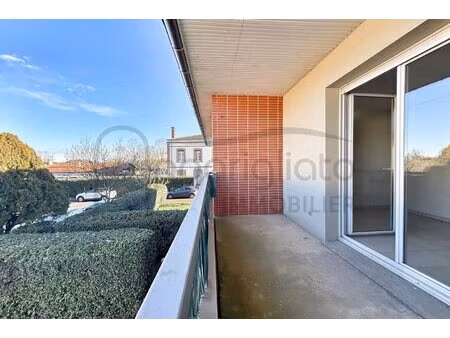 achat : appartement (31150)