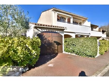 maison 4 pieces - 103 m2 - calme absolu - mouans sartoux