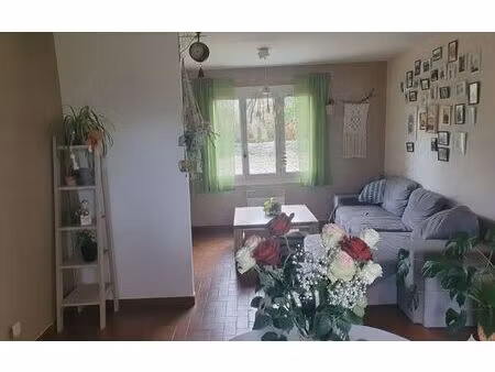 appartement bénouville m² t-3 à vendre  172 000 €