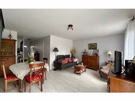 maison corbeil-essonnes m² t-4 à vendre  255 000 €