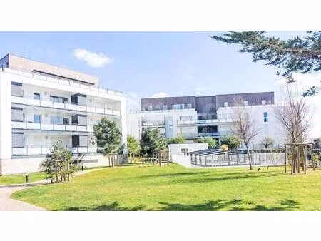 vente appartement 2 pièces piscine à arzon (56640) : à vendre 2 pièces piscine / 43m² arzo