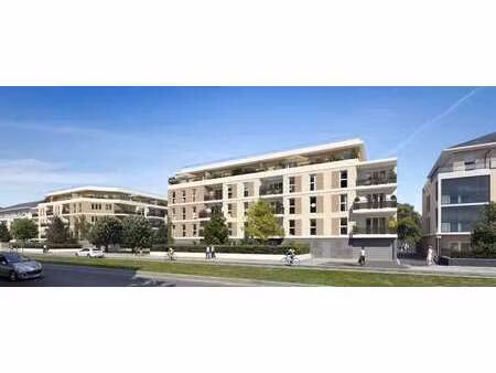 vente appartement 3 pièces à avrillé (49240) : à vendre 3 pièces / avrillé