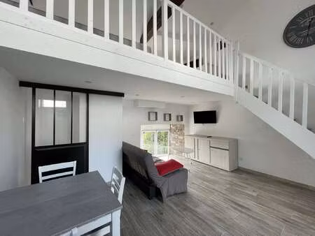vente appartement 4 pièces à pouzauges (85700) : à vendre 4 pièces / 64m² pouzauges