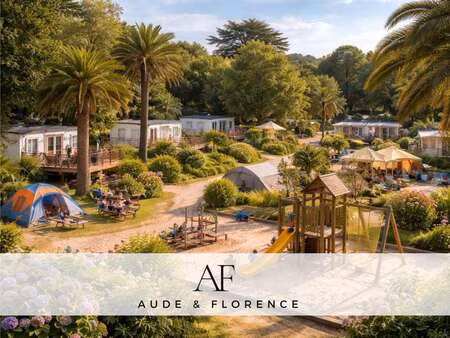 vente bureaux et commerces piscine à quimperlé (29300) : à vendre piscine / 33000m² quimpe