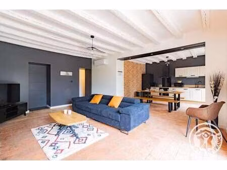 vente maison à ancenis (44150) : à vendre / 124m² ancenis