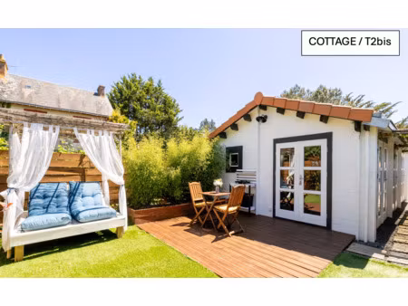 vente maison à challans (85300) : à vendre / challans