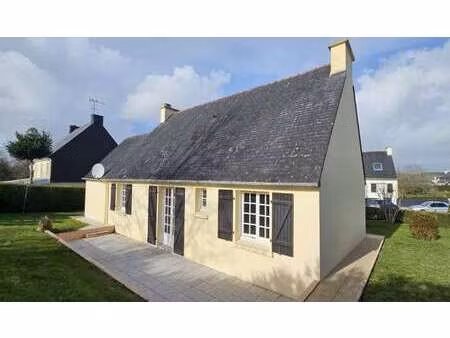 vente maison à saint-évarzec (29170) : à vendre / 92m² saint-évarzec