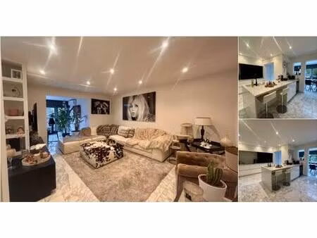 appartement à louer à rue openveld 17 berchem-sainte-agathe (vbd83665)