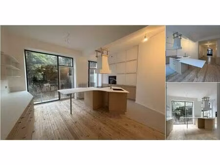 duplex à louer à boulevard guillaume van haelen 63 forest (vbd83669)