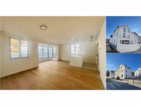 appartement à louer à rue de l'ancienne gare 28 lasne (vbd83666)