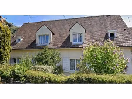 vente maison à caen hastings - verte vallée (14000) : à vendre / 97m² caen hastings - vert
