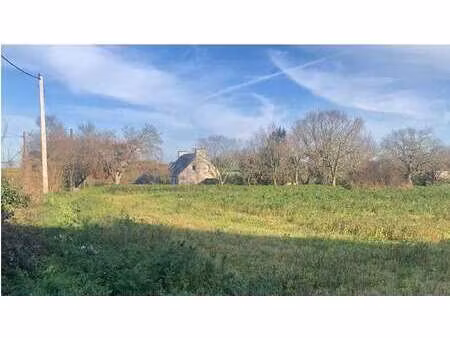vente terrain à penvénan (22710) : à vendre / penvénan