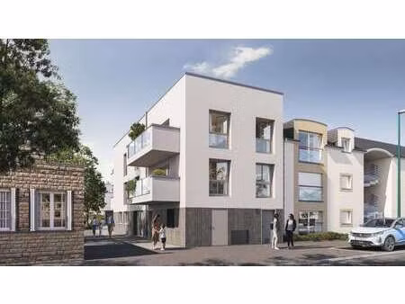 location appartement 3 pièces à pont-péan (35131) : à louer 3 pièces / 41m² pont-péan