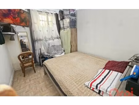 appartement bagnolet 21 m² t-2 à vendre  142 000 €