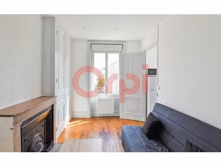 location appartement  m² t-1 à lyon 8  470 €