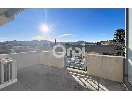 appartement puget-sur-argens 34 m² t-1 à vendre  129 000 €