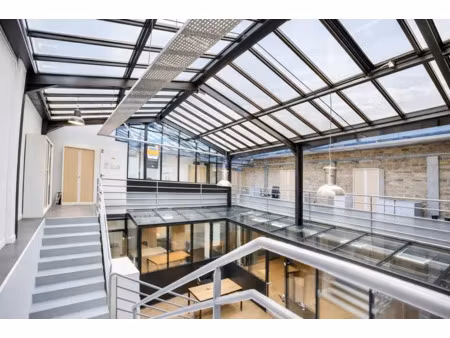 vente bureaux paris 75010