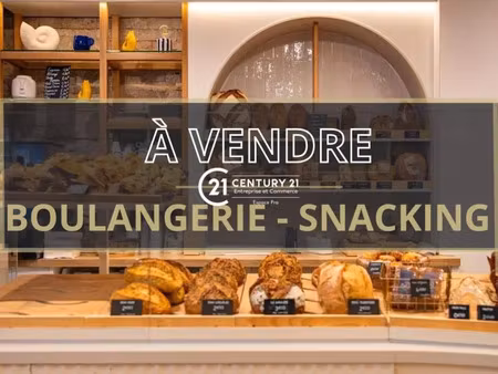 fonds de commerce à vendre cabourg