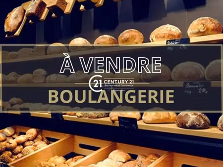 boulangerie patisserie
