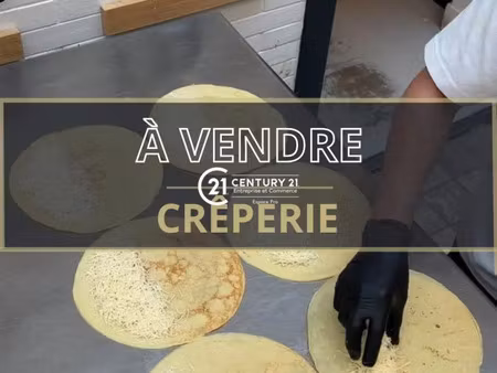 fonds de commerce à vendre lisieux