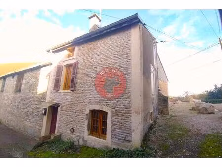 maison aisy-sur-armancon (89390) - 3 pièces