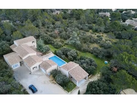 maison cabrières-d'avignon m² t-7 à vendre  1 299 000 €