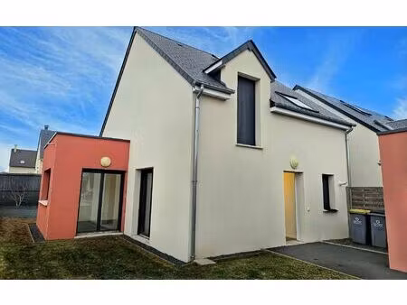 location maison  m² t-5 à cheux  1 190 €