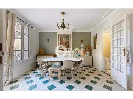 maison clamart 134.66 m² t-5 à vendre  1 099 000 €