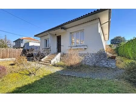 maison pau m² t-6 à vendre  287 500 €