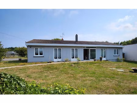 maison pont-saint-martin m² t-5 à vendre  282 000 €