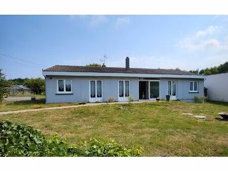 maison pont-saint-martin m² t-5 à vendre  295 600 €