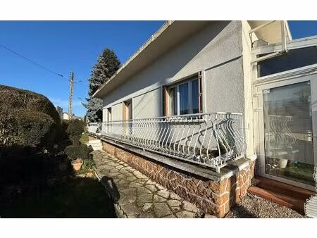 maison tremblay-en-france m² t-5 à vendre  259 000 €